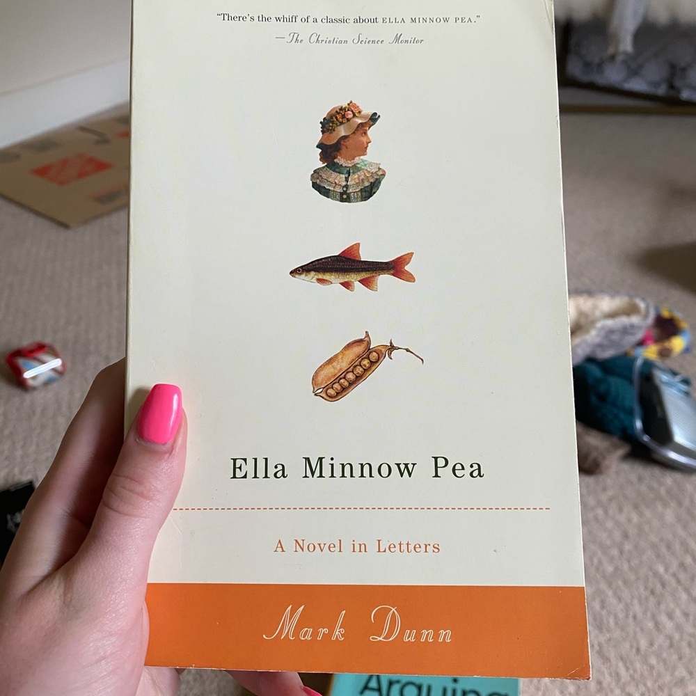 Book Bundle!!! - Picture 3 of 3